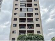 Loft para Venda em São Paulo/SP Belenzinho 2 Quartos