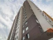 Loft para Venda em São Paulo/SP Brás 2 Quartos