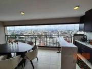 Loft para Venda em São Paulo/SP Brás 3 Quartos