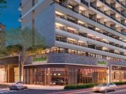 Loft para Venda em São Paulo/SP Brooklin 1 Quartos