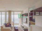 Loft para Venda em São Paulo/SP Brooklin 1 Quartos