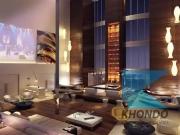 Loft para Venda em São Paulo/SP Brooklin Paulista 1 Quartos