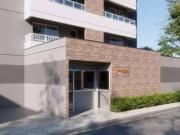 Loft para Venda em São Paulo/SP Brooklin Paulista 1 Quartos