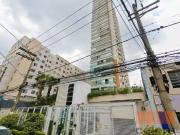 Loft para Venda em São Paulo/SP Cambuci 1 Quartos