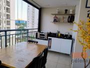 Loft para Venda em São Paulo/SP Cambuci 2 Quartos