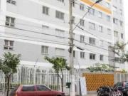 Loft para Venda em São Paulo/SP Cambuci 2 Quartos