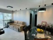 Loft para Venda em São Paulo/SP Cambuci 2 Quartos