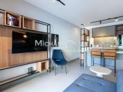 Loft para Venda em São Paulo/SP Campo Belo 1 Quartos