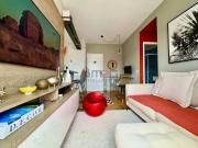Loft para Venda em São Paulo/SP Campos Eliseos 1 Quartos