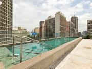 Loft para Venda em São Paulo/SP Centro 1 Quartos