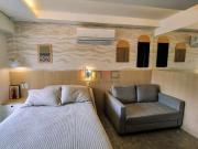 Loft para Venda em São Paulo/SP Cerqueira César 1 Quartos