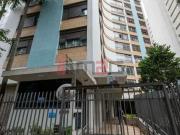 Loft para Venda em São Paulo/SP Cerqueira César 3 Quartos