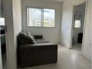 Loft para Venda em São Paulo/SP Chácara Califórnia 1 Quartos