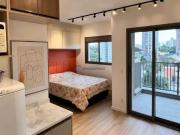 Loft para Venda em São Paulo/SP Chácara Santo Antônio 1...