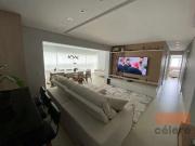 Loft para Venda em São Paulo/SP Cidade Mãe do Céu 3 Quartos