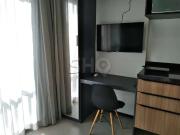 Loft para Venda em São Paulo/SP Consolação 1 Quartos