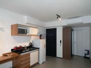 Loft para Venda em São Paulo/SP Consolação 1 Quartos