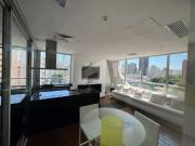 Loft para Venda em São Paulo/SP Consolação 1 Quartos