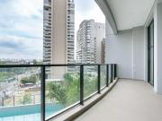 Loft para Venda em São Paulo/SP Indianópolis 1 Quartos