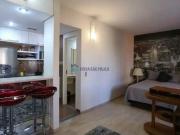 Loft para Venda em São Paulo/SP Indianópolis 1 Quartos