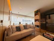 Loft para Venda em São Paulo/SP Indianópolis 1 Quartos