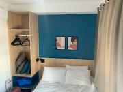 Loft para Venda em São Paulo/SP Ipiranga 1 Quartos