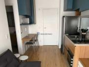 Loft para Venda em São Paulo/SP Ipiranga 1 Quartos