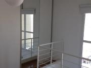 Loft para Venda em São Paulo/SP Itaim Bibi 1 Quartos