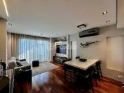 Loft para Venda em São Paulo/SP Itaim Bibi 2 Quartos