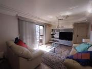 Loft para Venda em São Paulo/SP Jardim Anália Franco 3...