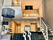 Loft para Venda em São Paulo/SP Jardim Paulista 1 Quartos