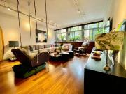 Loft para Venda em São Paulo/SP Jardim Paulista 2 Quartos