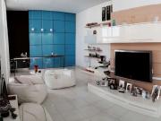 Loft para Venda em São Paulo/SP Jardins 1 Quartos