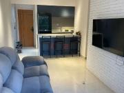 Loft para Venda em São Paulo/SP Lapa 2 Quartos