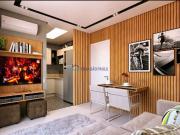 Loft para Venda em São Paulo/SP Liberdade 1 Quartos