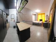 Loft para Venda em São Paulo/SP Mirandópolis 1 Quartos