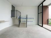 Loft para Venda em São Paulo/SP Moema 1 Quartos