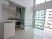 Loft para Venda em São Paulo/SP Moema 1 Quartos