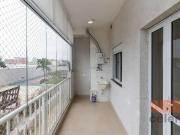 Loft para Venda em São Paulo/SP Mooca 1 Quartos