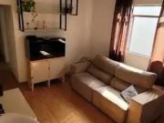 Loft para Venda em São Paulo/SP Mooca 2 Quartos