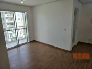 Loft para Venda em São Paulo/SP Mooca 2 Quartos