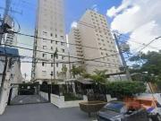 Loft para Venda em São Paulo/SP Mooca 2 Quartos