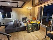 Loft para Venda em São Paulo/SP Morumbi 1 Quartos