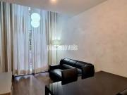 Loft para Venda em São Paulo/SP Morumbi 1 Quartos
