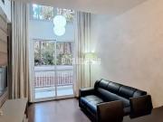 Loft para Venda em São Paulo/SP Morumbi 1 Quartos