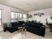 Loft para Venda em São Paulo/SP Panamby 1 Quartos