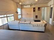 Loft para Venda em São Paulo/SP Panamby 1 Quartos