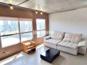 Loft para Venda em São Paulo/SP Panamby 1 Quartos