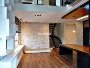 Loft para Venda em São Paulo/SP Panamby 2 Quartos