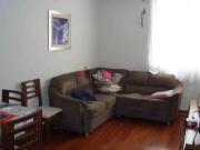 Loft para Venda em São Paulo/SP Parque Residencial da...